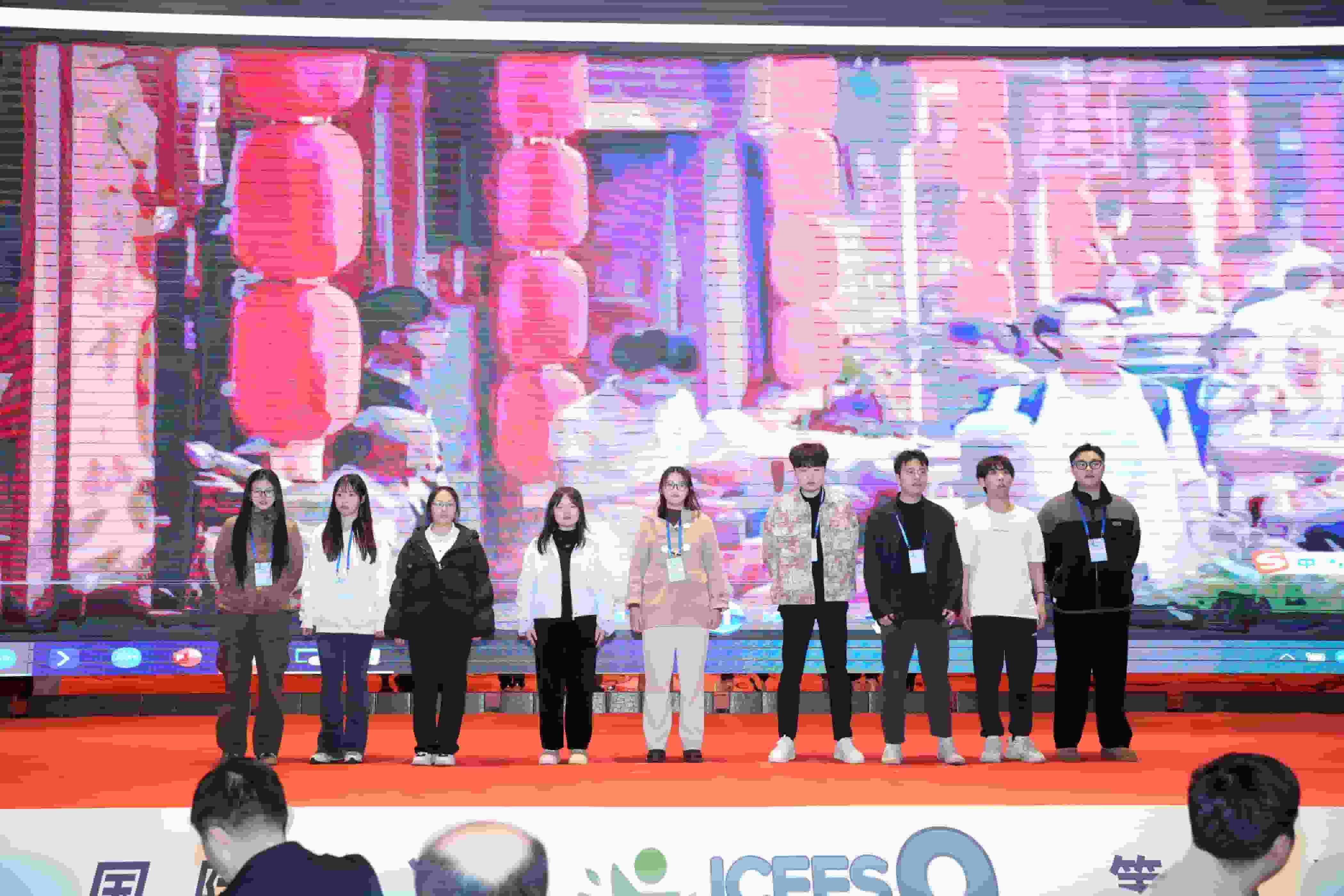 Zijing Tan 副教授